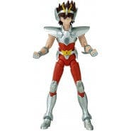 Bandai Anime Heroes Saint Seiya Pegasus Seiya - Image 3