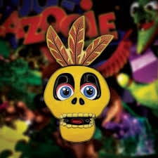 Banjo-Kazooie Mumbo Jumbo Medallion - Image 4