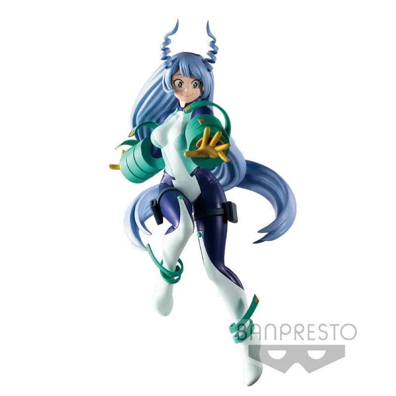 Banpresto My Hero Academia Nejiro Hado The Amazing Heros