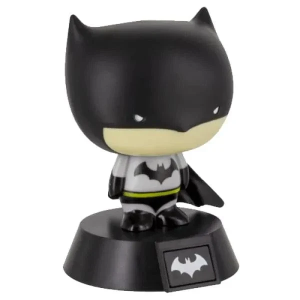 Batman Icon Light By Paladone