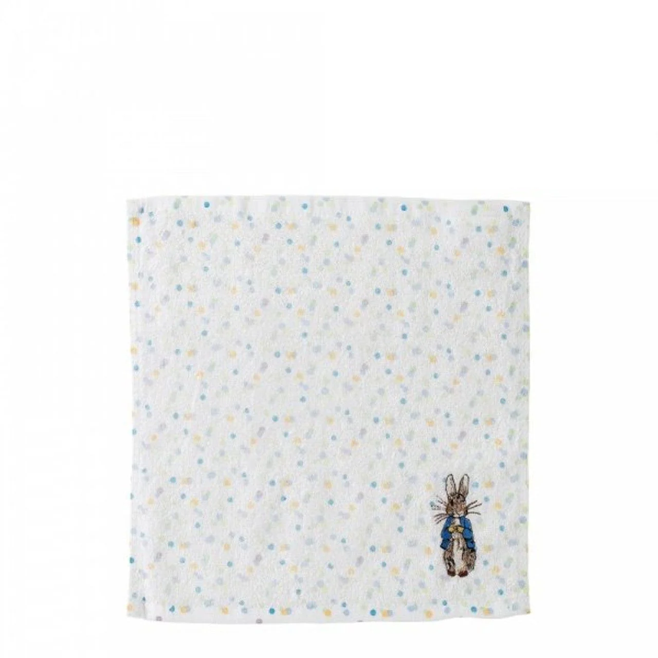 Beatrix Potter Peter Rabbit Set Of 3 Face Cloths - Image 3