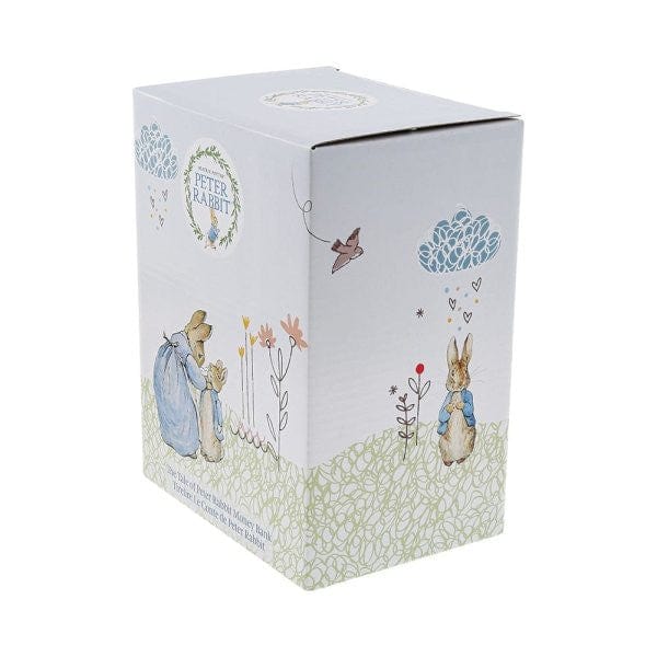 Beatrix Potter The Tale of Peter Rabbit Money Bank - Image 4