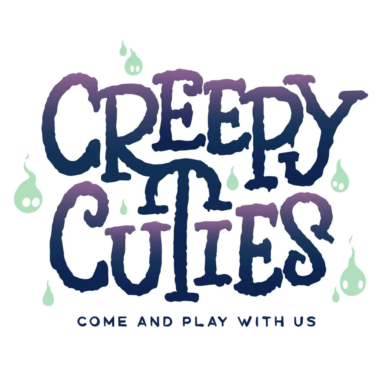 Creepy Cuties Blind Box Series 1 - Image 2