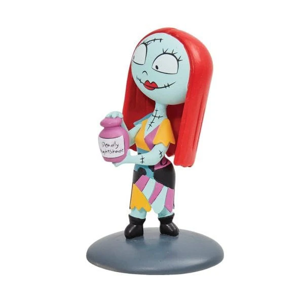 DAMAGED BOX - Sally Mini Figurine - Disney by Grand Jester - Image 3