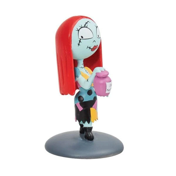 DAMAGED BOX - Sally Mini Figurine - Disney by Grand Jester - Image 4