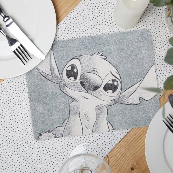 Disney 626 Flavours Stitch Placemats Set of 4 A31827 - Image 5