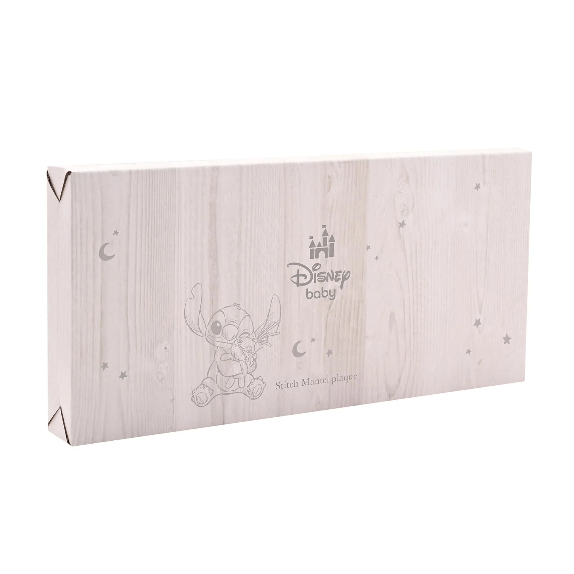Disney Baby Magical Beginnings Mantel Plaque Stitch - Image 4