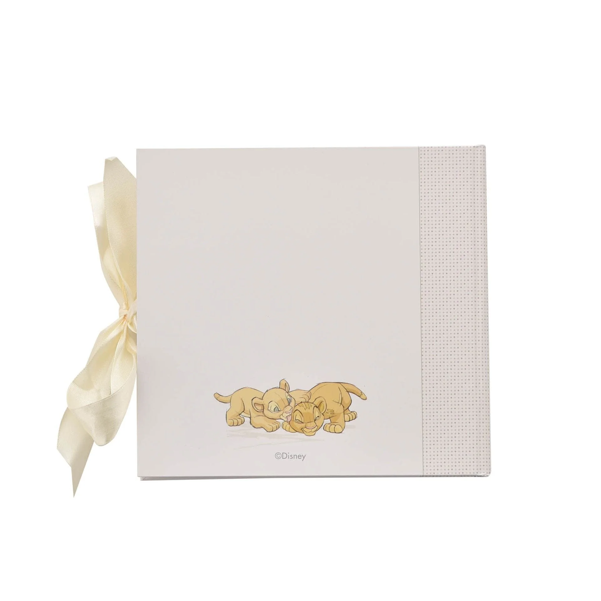 Disney Baby Magical Beginnings Photo Album 4" x 6" - Pooh - Image 6