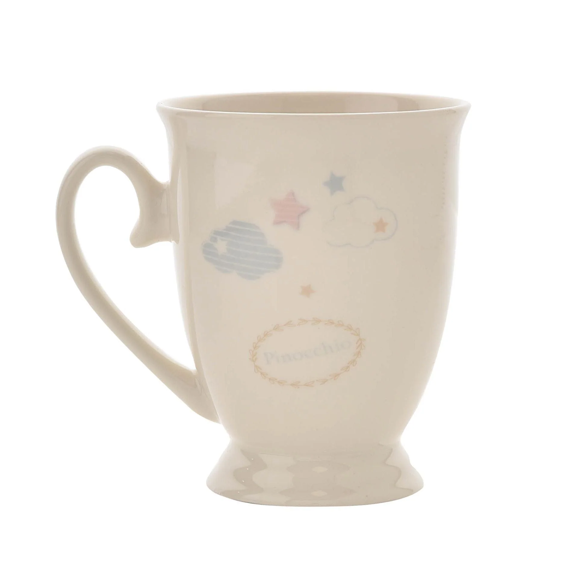 Disney Baby Magical Beginnings Pinocchio Mug - Wish - Image 3