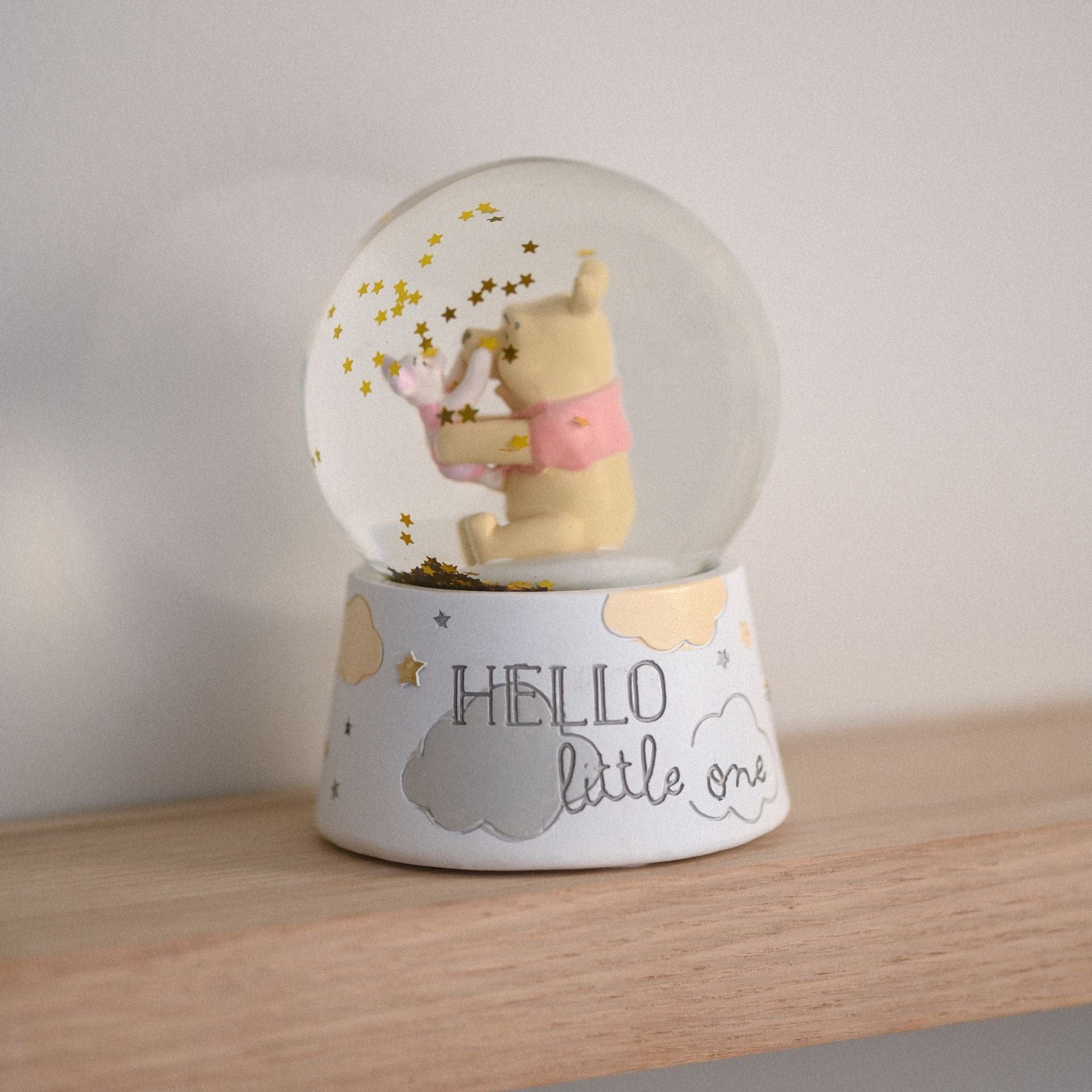 Disney Baby Magical Beginnings Water Ball Winnie The Pooh & Piglet - Image 3