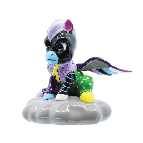 Disney Britto Angry Pegasus Mini Figurine 6014862 - Image 2
