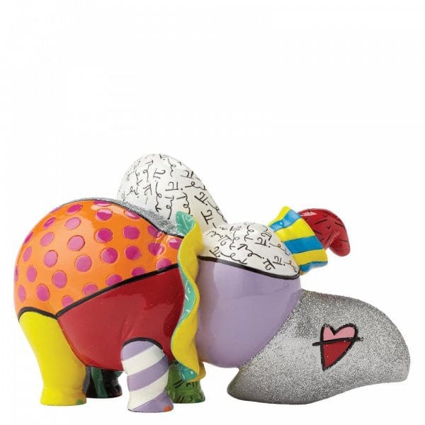 Disney Britto Dumbo Figurine 4050482 - Image 2