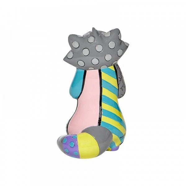 Disney Britto Meeko Mini Figurine 6008533 - Image 3