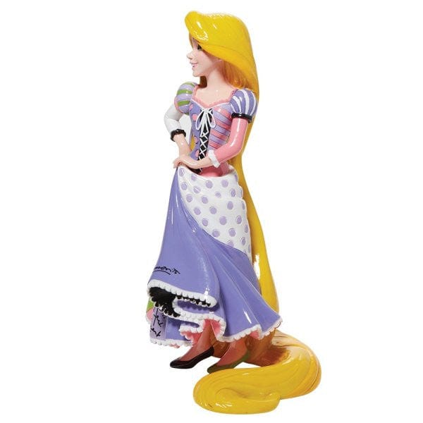 Disney Britto Rapunzel Figurine 6010315 - Image 2
