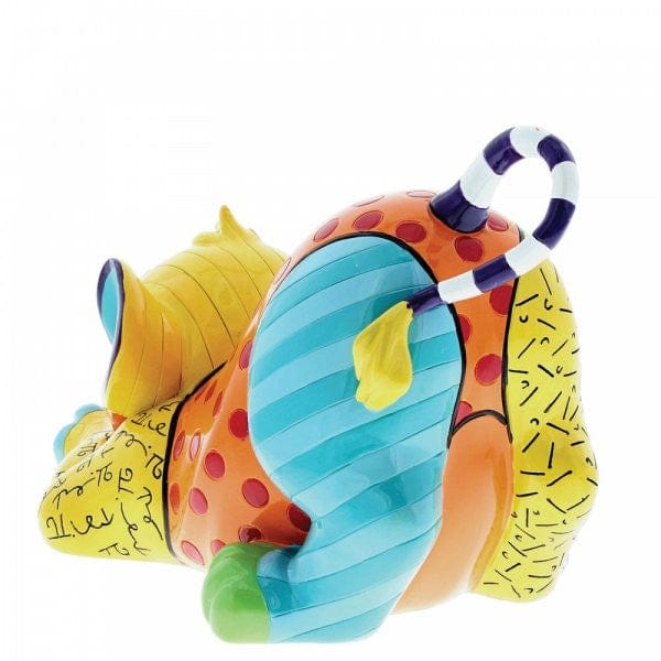 Disney Britto Simba Figurine 4058175 - Image 6