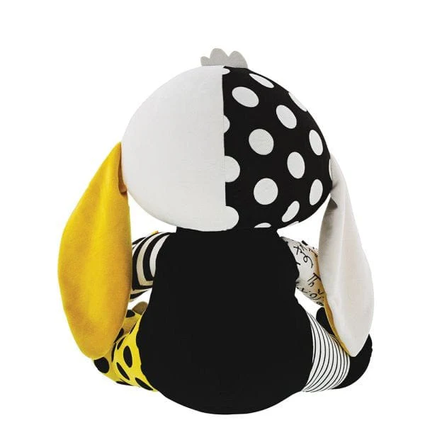 Disney Britto Stitch Plush 6013554 - Image 2