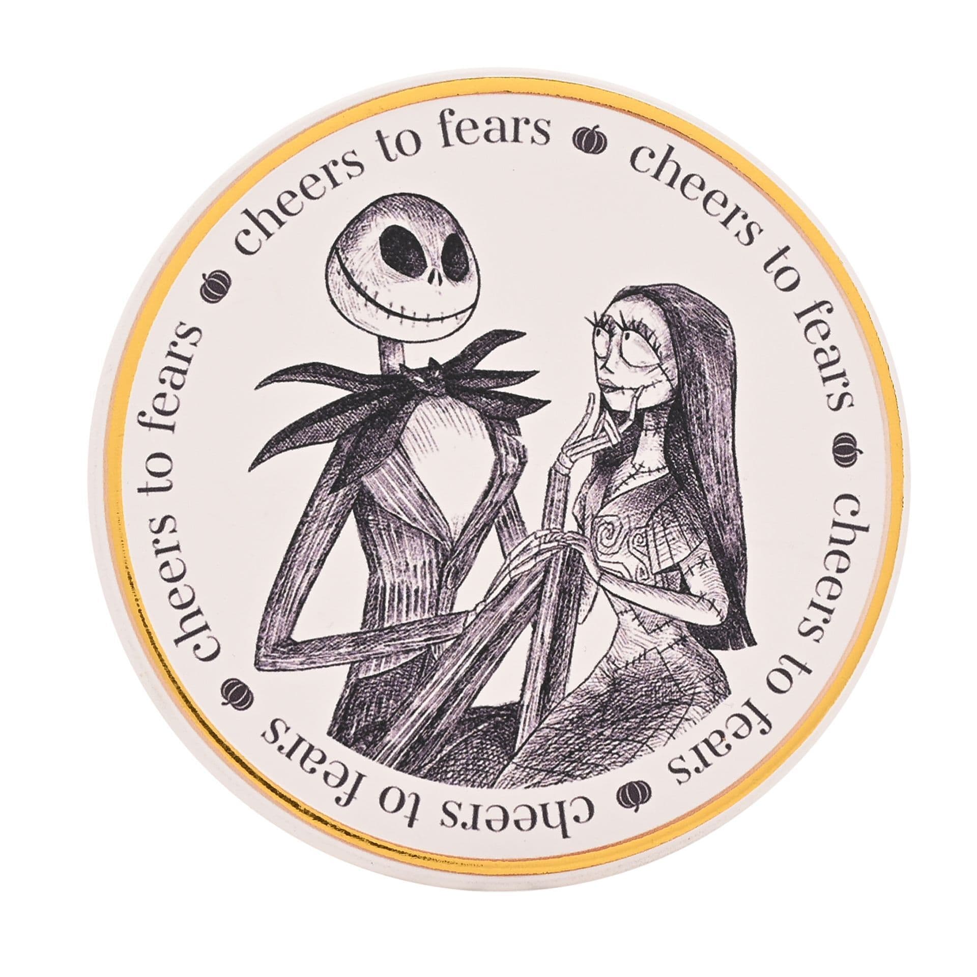 Disney Classic Collectable Coaster - One supplied at random - Image 10