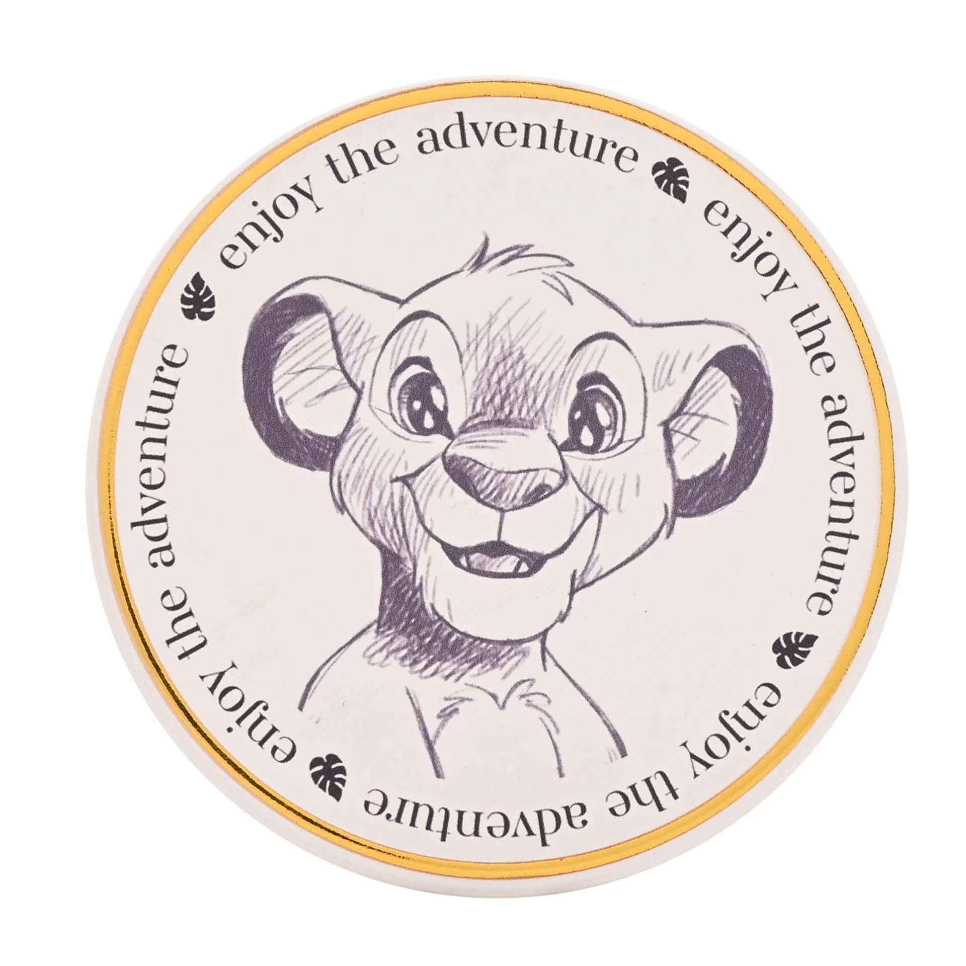 Disney Classic Collectable Coaster - One supplied at random - Image 12