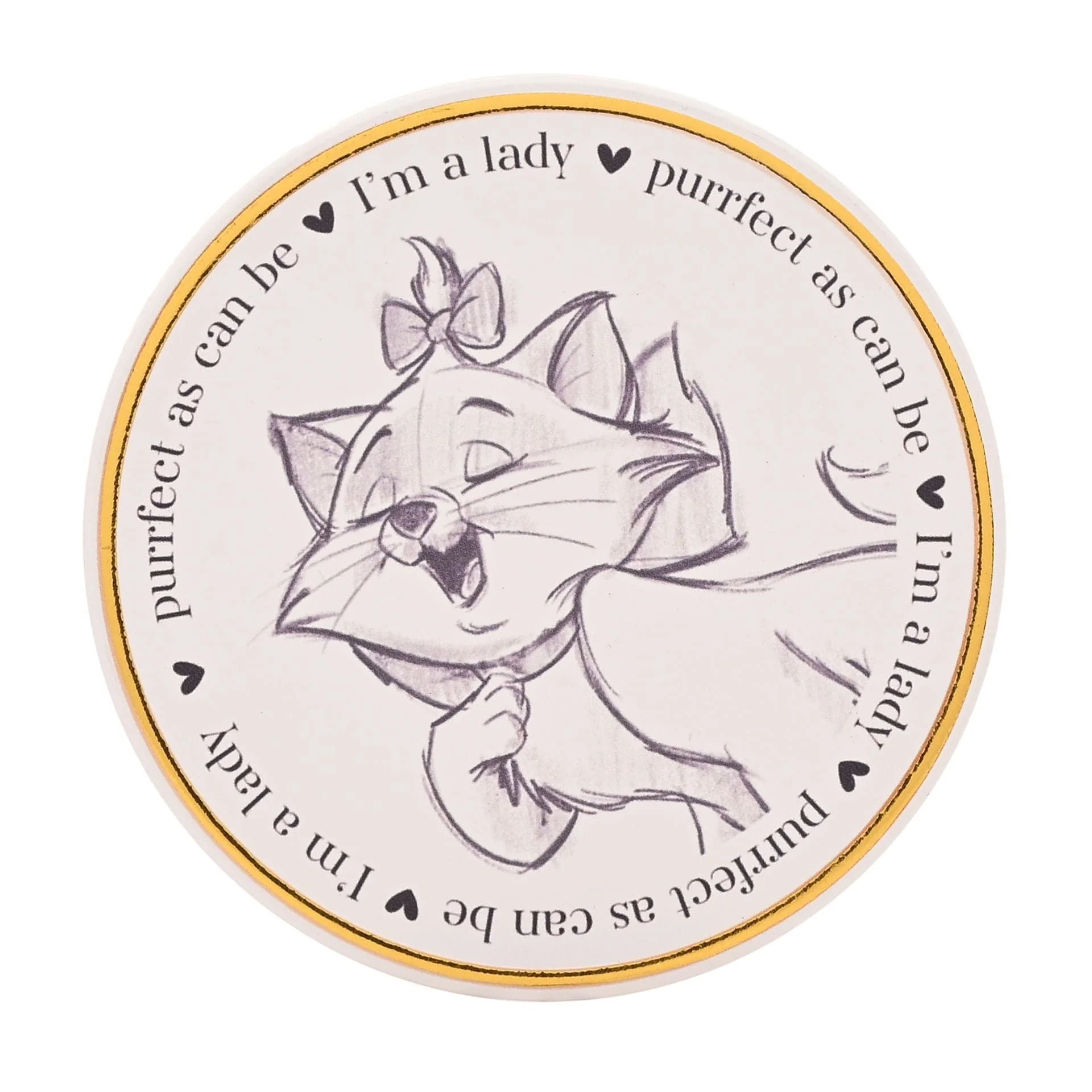 Disney Classic Collectable Coaster - One supplied at random - Image 13