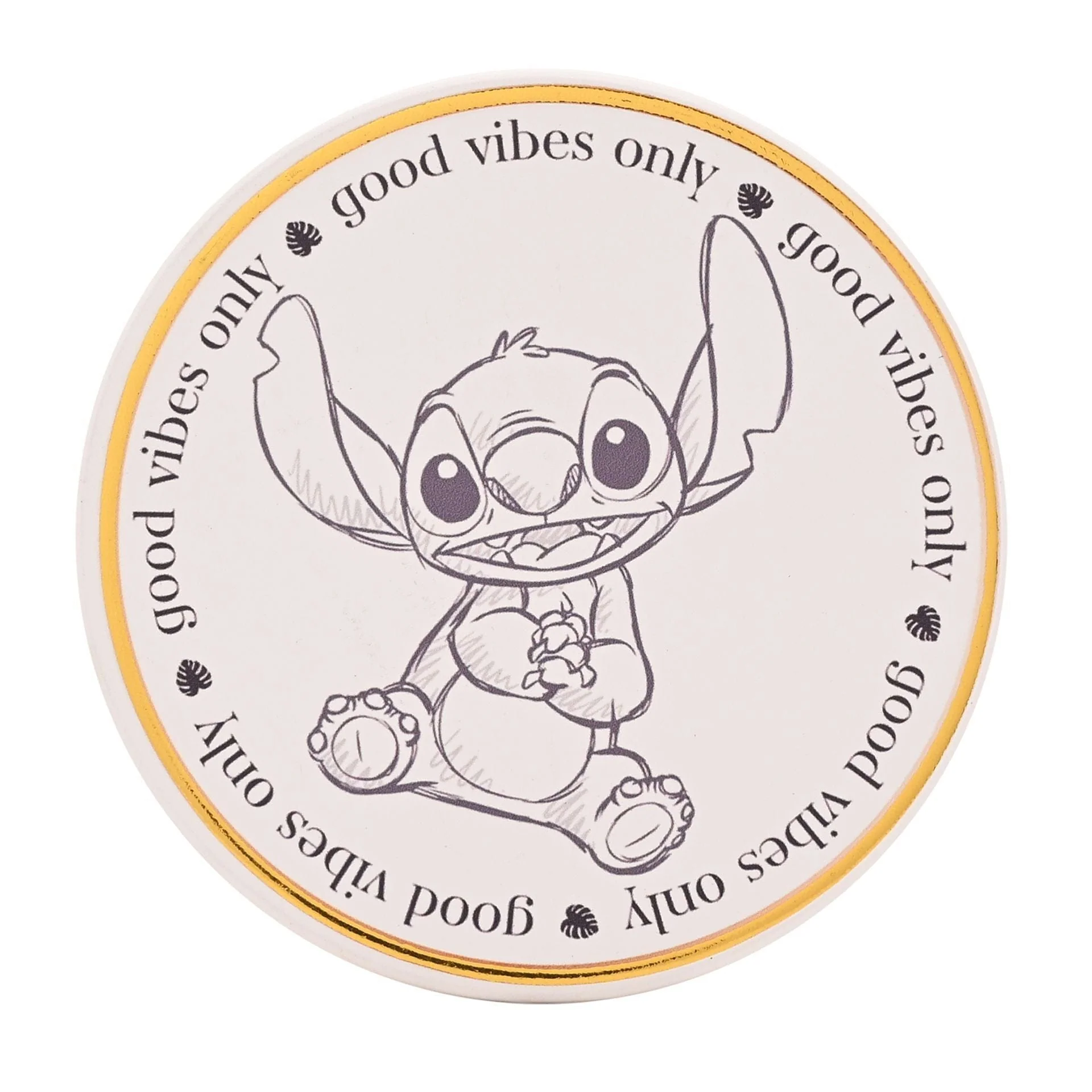 Disney Classic Collectable Coaster - One supplied at random - Image 2