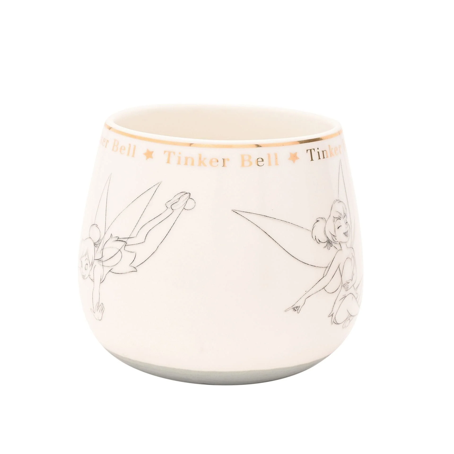 Disney Classic Collectable Mug - Tinker Bell Peter Pan - Image 3