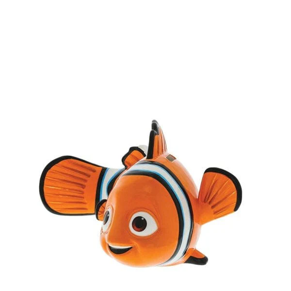 Disney Enchanting Sharkbait (Finding Nemo Money Bank) - Image 2