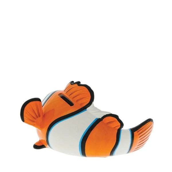 Disney Enchanting Sharkbait (Finding Nemo Money Bank) - Image 3