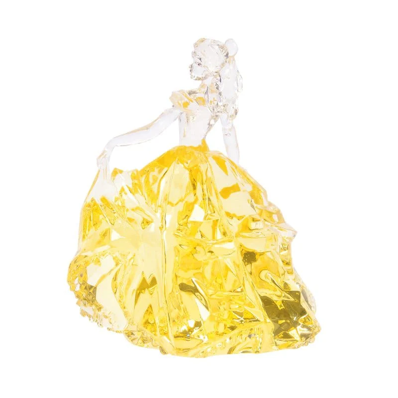 Disney Facets Belle Figurine - Image 2