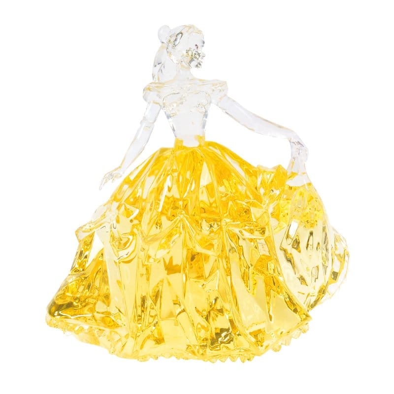Disney Facets Belle Figurine - Image 3