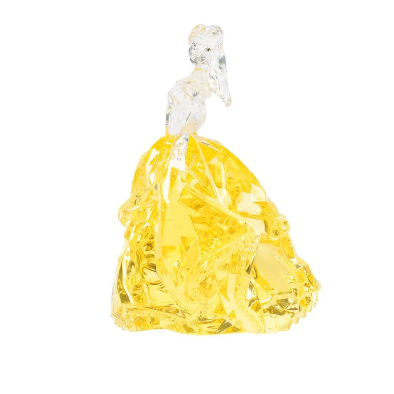 Disney Facets Belle Figurine - Image 4