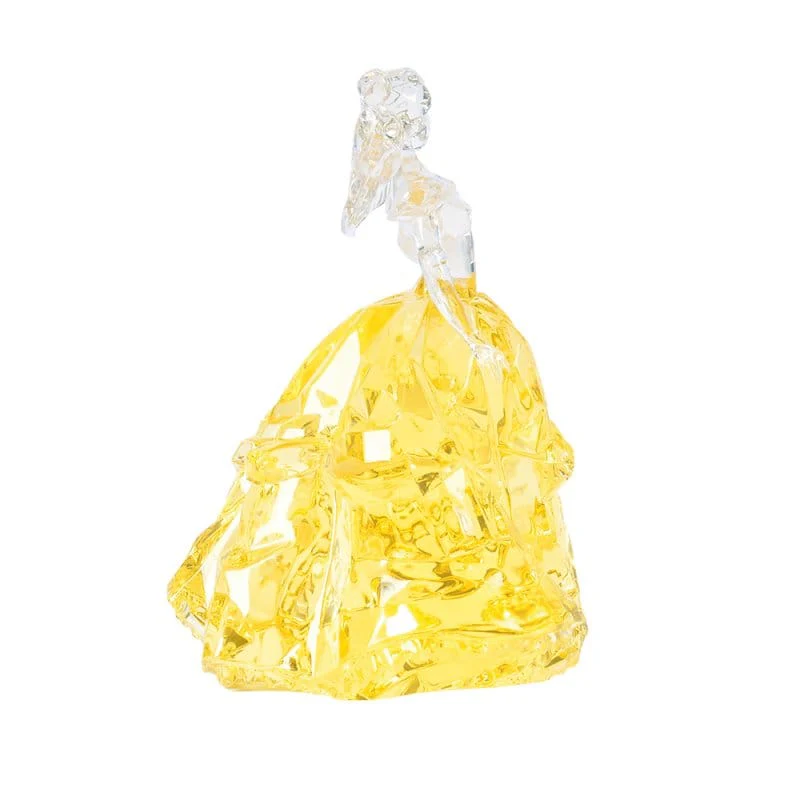 Disney Facets Belle Figurine - Image 5