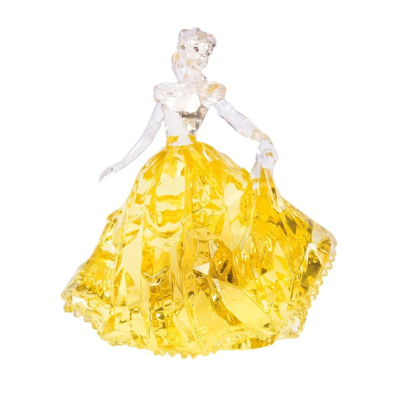 Disney Facets Belle Figurine - Image 6