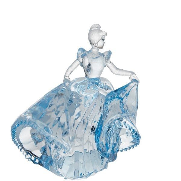 Disney Facets Cinderella Figurine 6015339 - Image 2