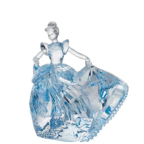 Disney Facets Cinderella Figurine 6015339 - Image 4