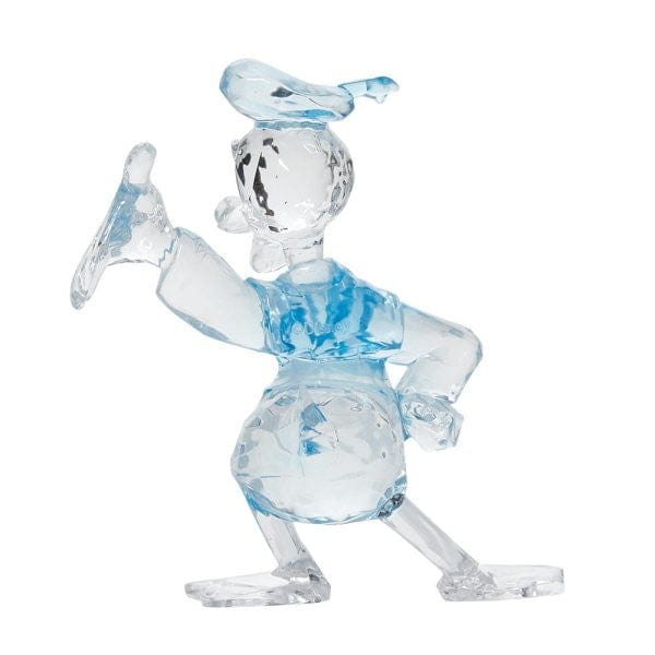 Disney Facets Donald Duck Figurine 6013733 - Image 2