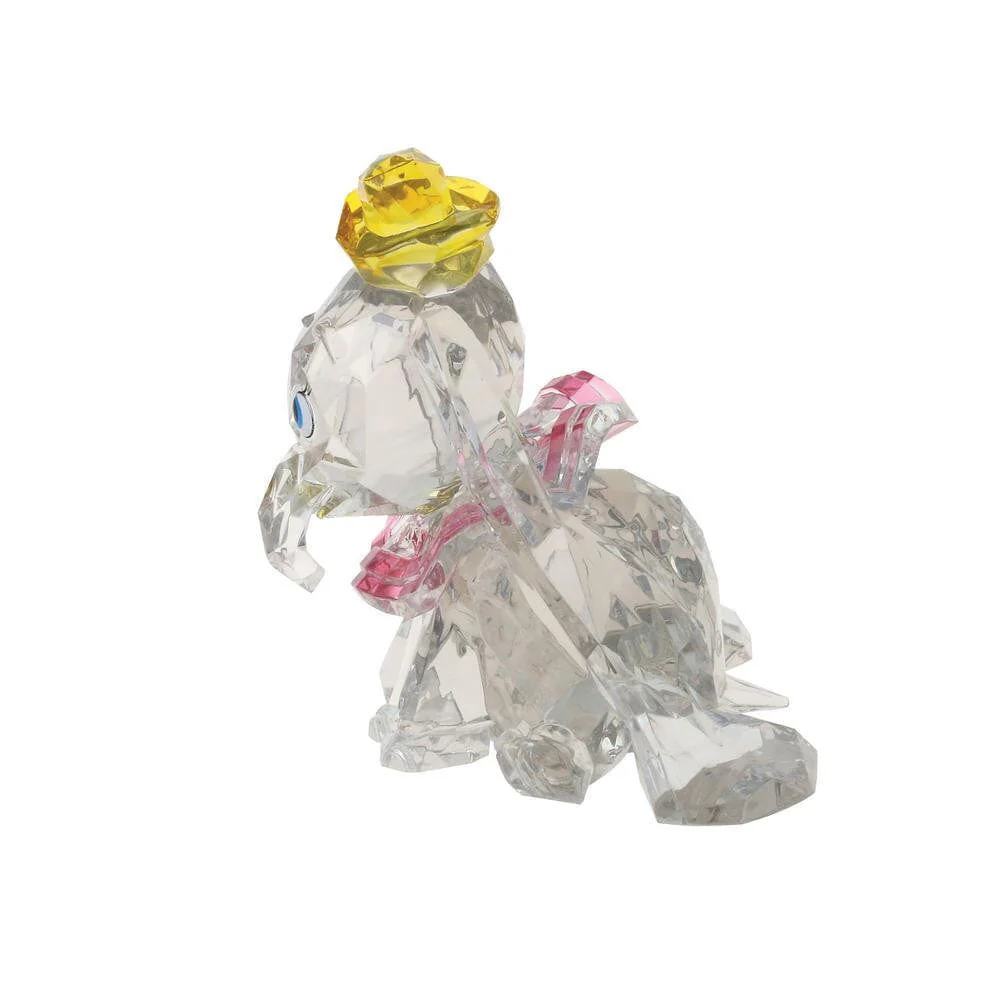 Disney Facets Dumbo Figurine - Image 2
