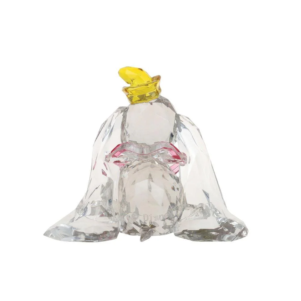 Disney Facets Dumbo Figurine - Image 3