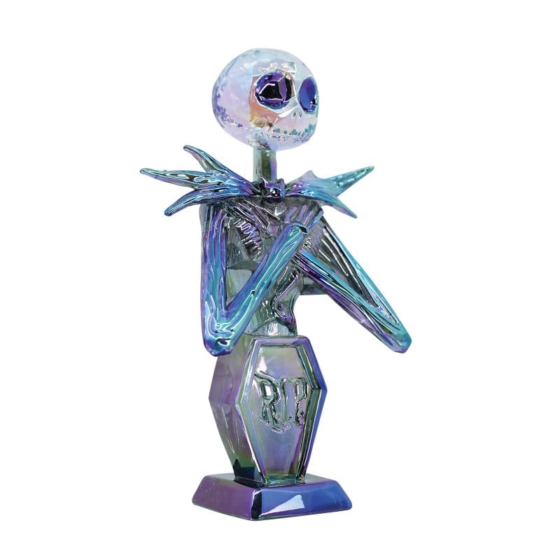Disney Facets Jack Skellington Bust 6014976 - Image 2