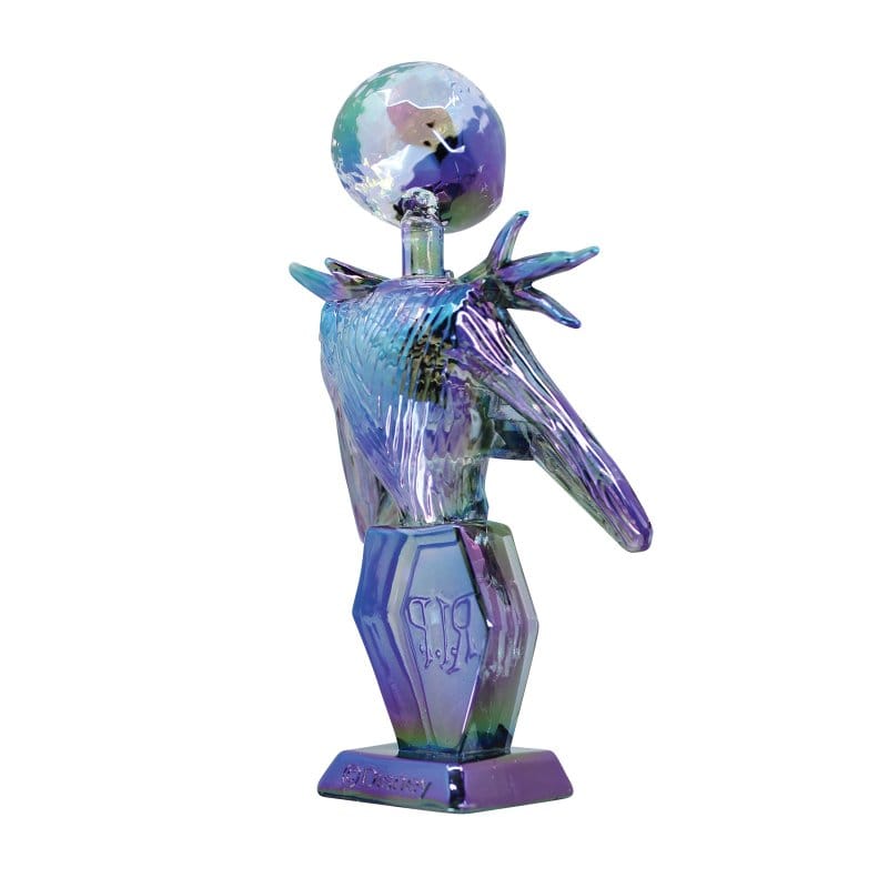 Disney Facets Jack Skellington Bust 6014976 - Image 4