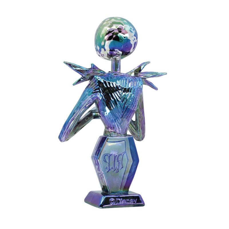 Disney Facets Jack Skellington Bust 6014976 - Image 5