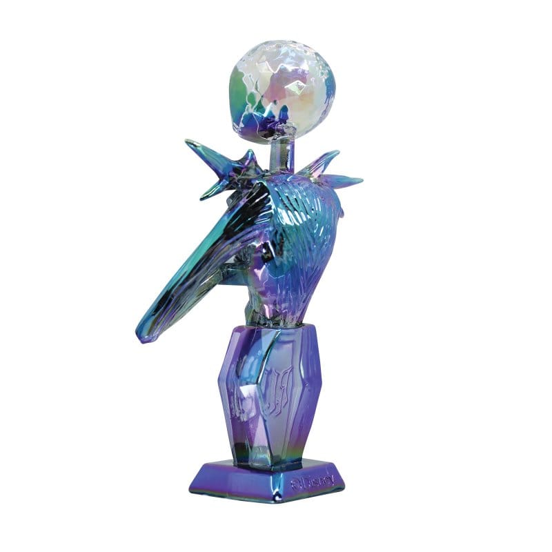 Disney Facets Jack Skellington Bust 6014976 - Image 6