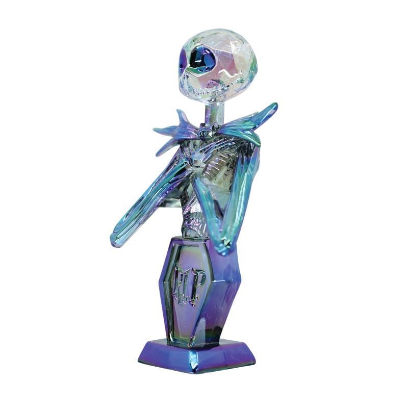 Disney Facets Jack Skellington Bust 6014976 - Image 7