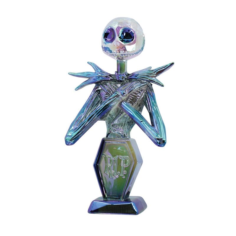 Disney Facets Jack Skellington Bust 6014976 - Image 8