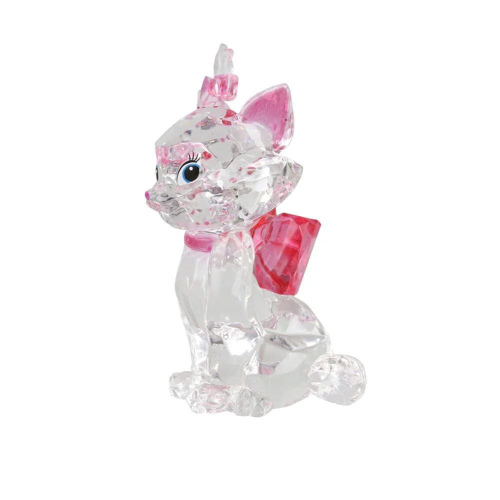 Disney Facets Marie Figurine - Image 2