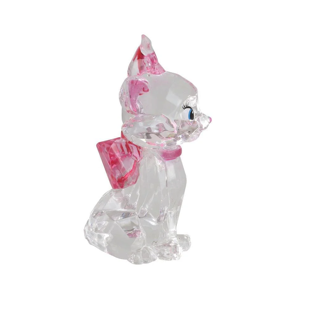 Disney Facets Marie Figurine - Image 3