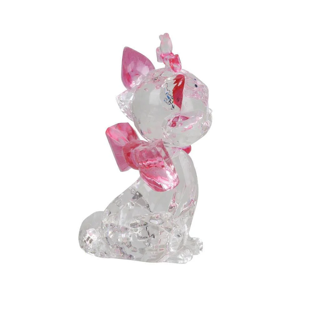 Disney Facets Marie Figurine - Image 4