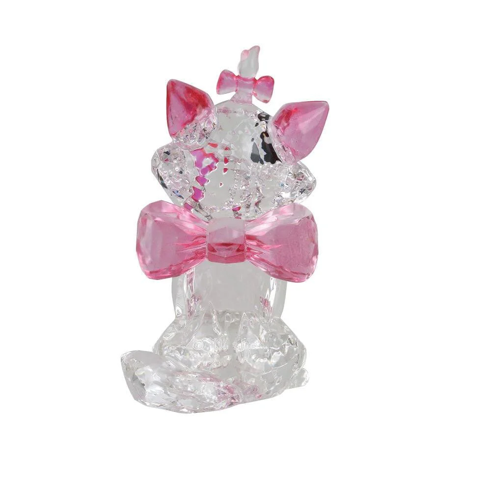 Disney Facets Marie Figurine - Image 5