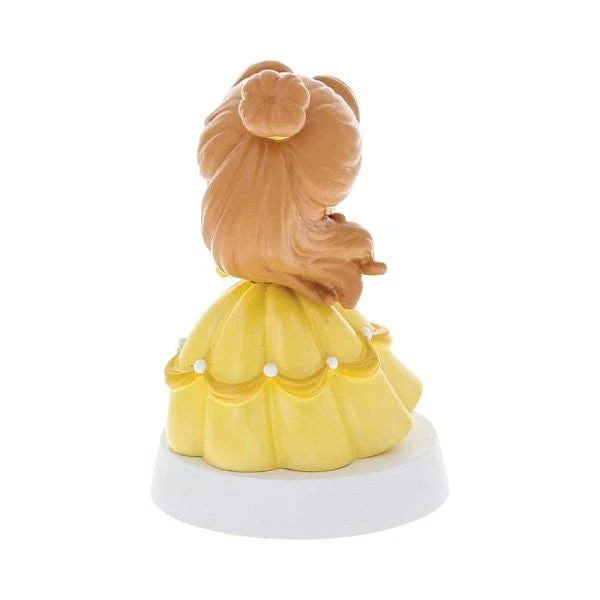 Disney Grand Jester Studios Belle Mini Figurine 6012146SH - Image 2