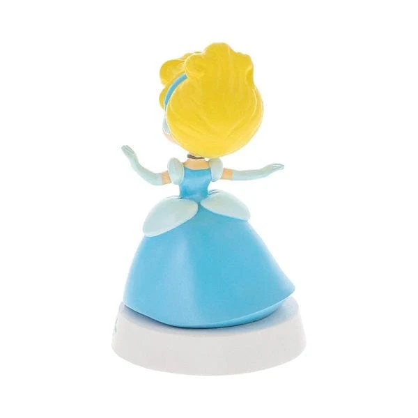 Disney Grand Jester Studios Cinderella Mini Figurine 6012143SH - Image 2