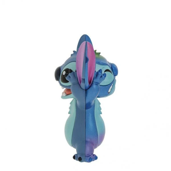 Disney Grand Jester Studios Double Face Stitch Figurine 6014065 - Image 4